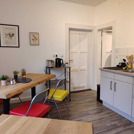 רוטנבורג אוב דר טאובר Ferien-Appartements Am Roedertor מראה חיצוני תמונה