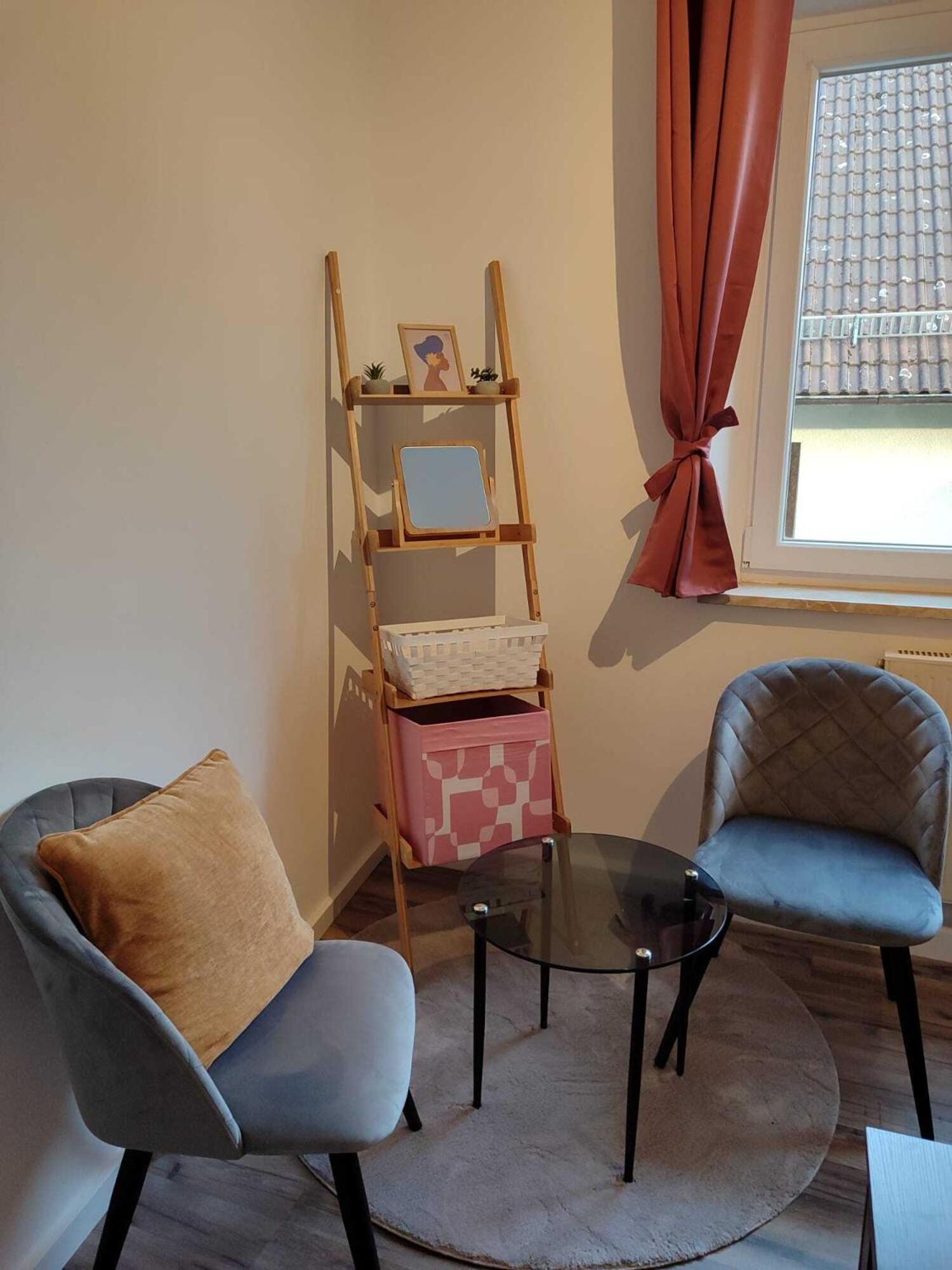 רוטנבורג אוב דר טאובר Ferien-Appartements Am Roedertor מראה חיצוני תמונה