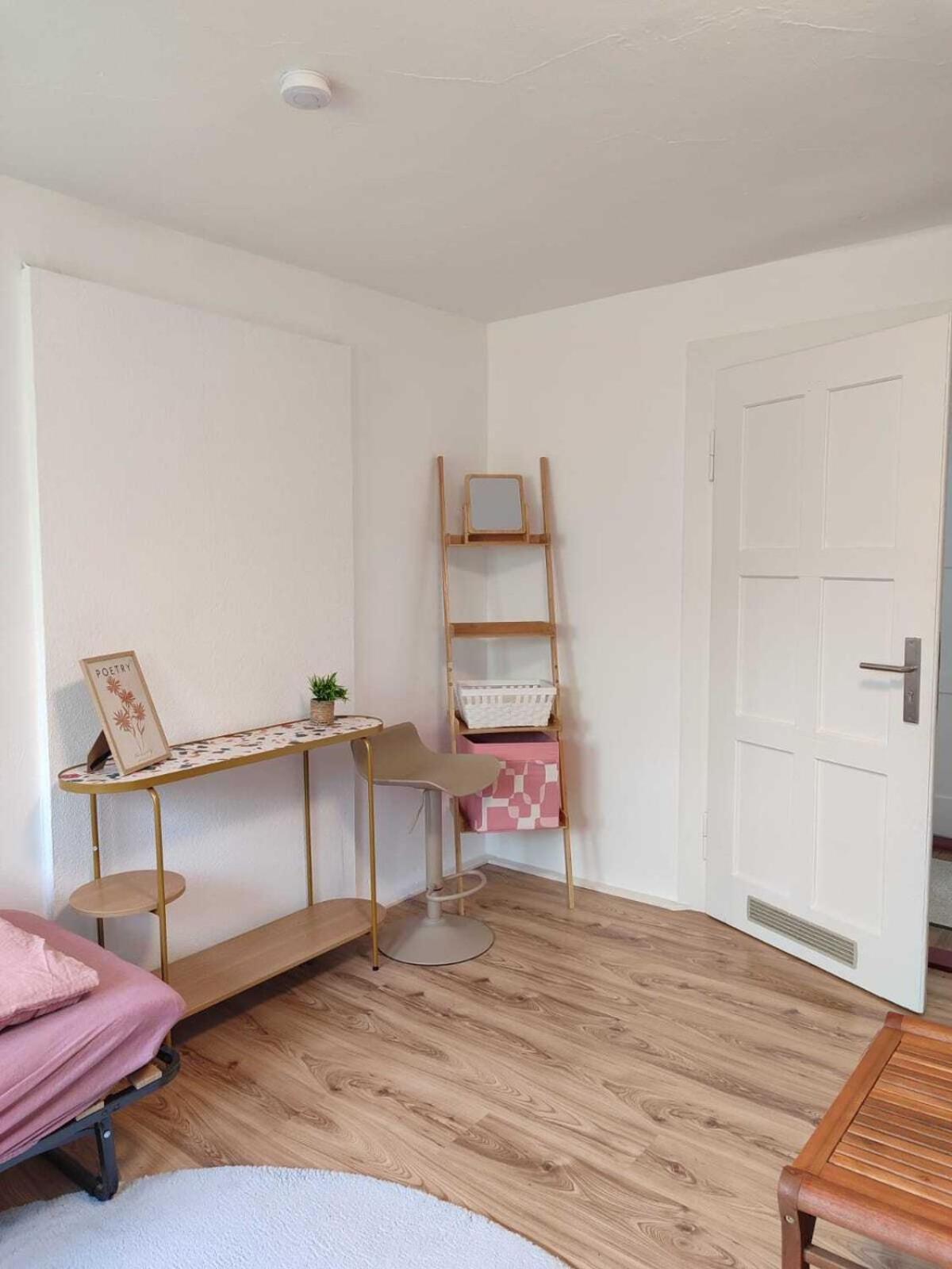 רוטנבורג אוב דר טאובר Ferien-Appartements Am Roedertor מראה חיצוני תמונה