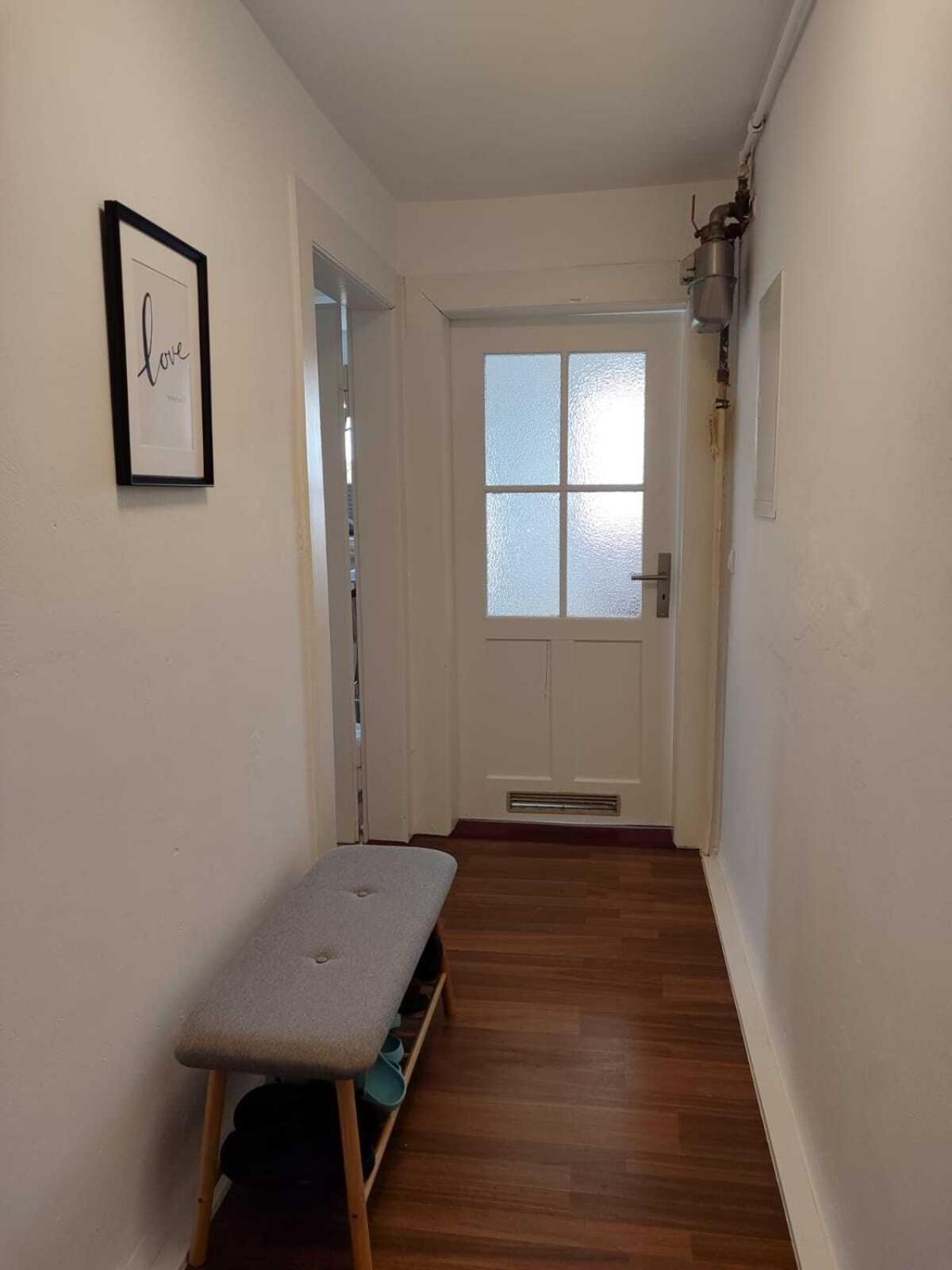 רוטנבורג אוב דר טאובר Ferien-Appartements Am Roedertor מראה חיצוני תמונה