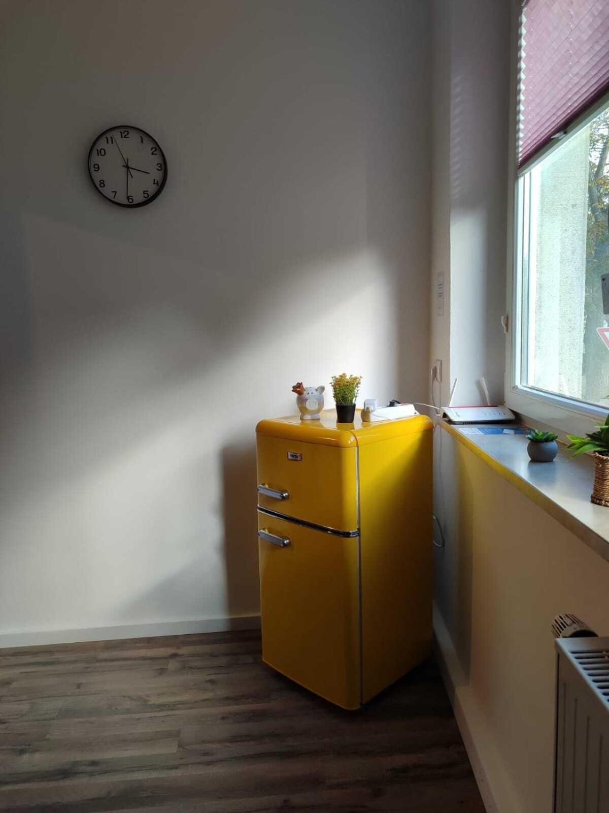 רוטנבורג אוב דר טאובר Ferien-Appartements Am Roedertor מראה חיצוני תמונה