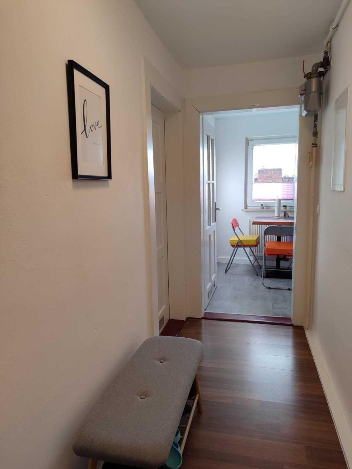 רוטנבורג אוב דר טאובר Ferien-Appartements Am Roedertor מראה חיצוני תמונה