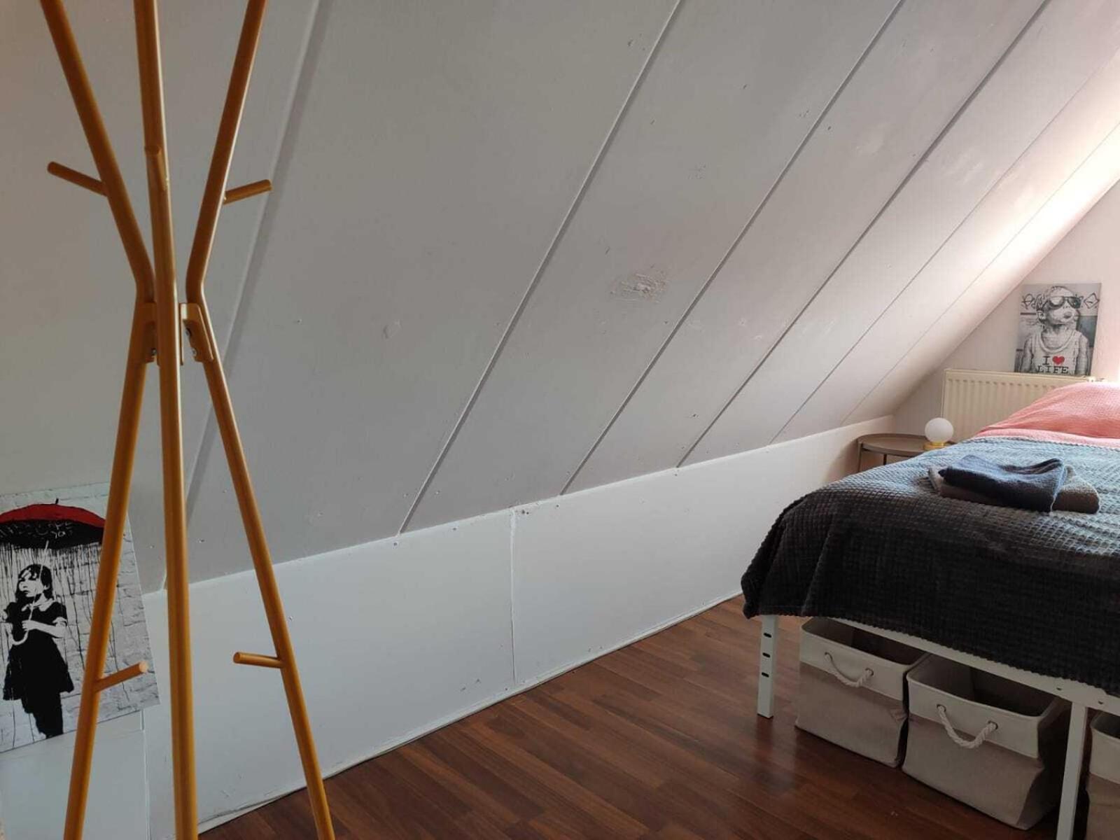 רוטנבורג אוב דר טאובר Ferien-Appartements Am Roedertor מראה חיצוני תמונה