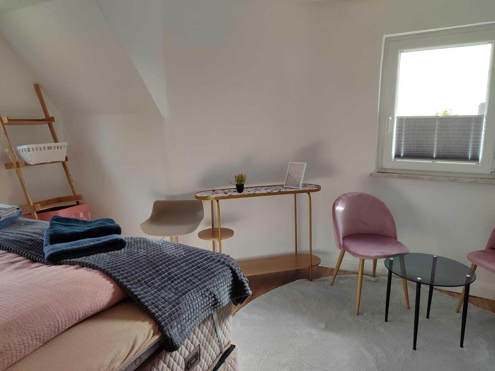 רוטנבורג אוב דר טאובר Ferien-Appartements Am Roedertor מראה חיצוני תמונה