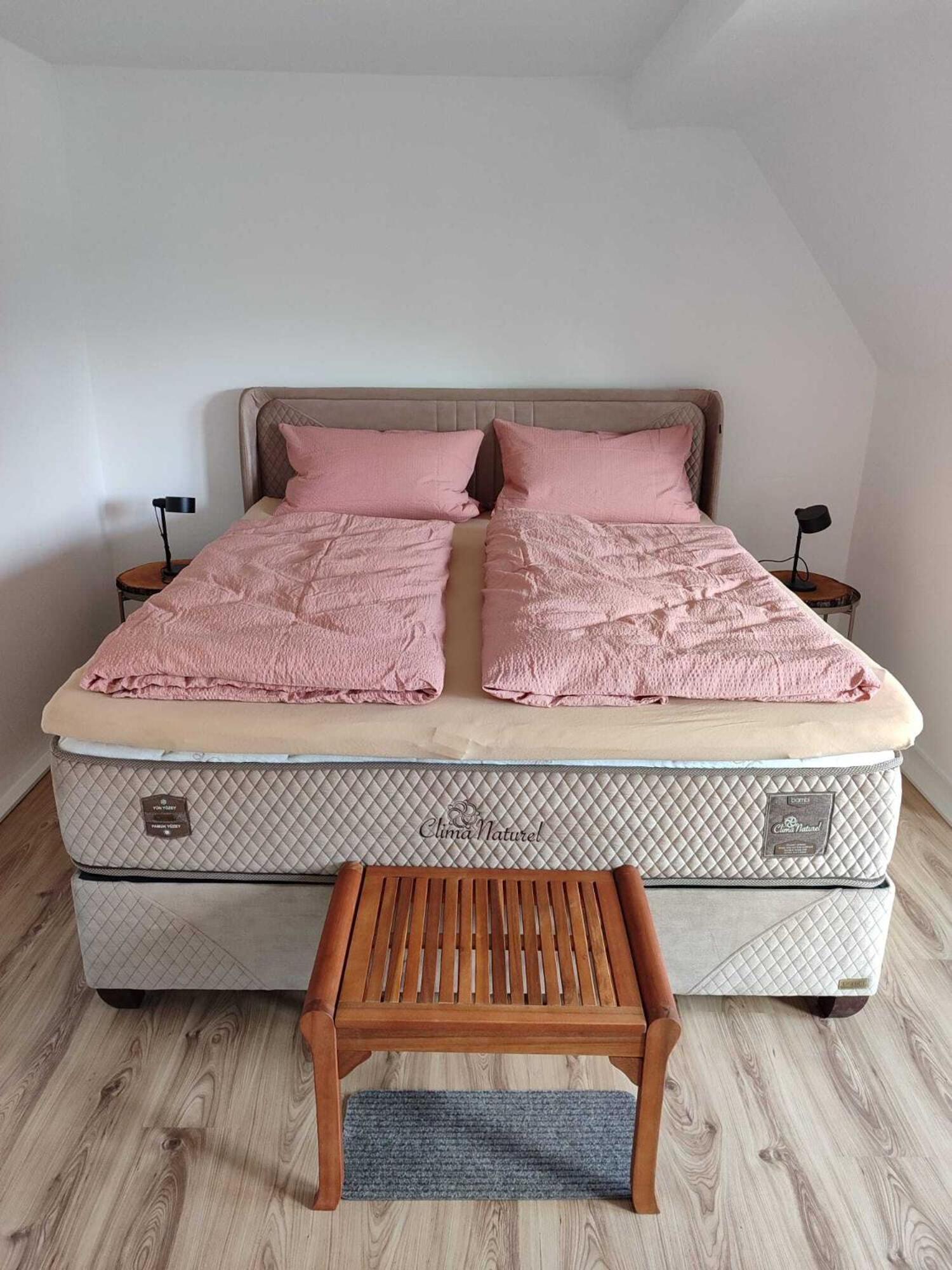 רוטנבורג אוב דר טאובר Ferien-Appartements Am Roedertor מראה חיצוני תמונה
